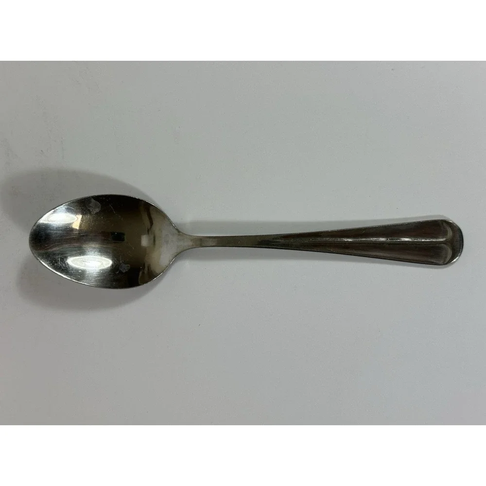 International Stainless Flatware Gran Royal Oval Soup Spoon *MULTIPLES*